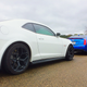 Illustration for article titled Driving A Camaro Z/28 And A Cadillac ATS-V Back To Back Proves How Great American Cars Are Now